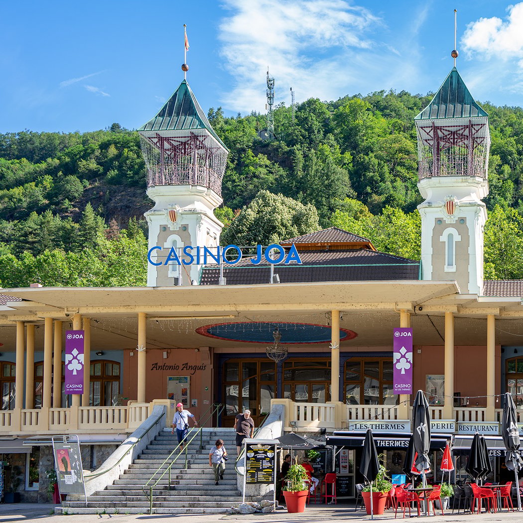 Casino JOA d'Ax-les-Thermes 3