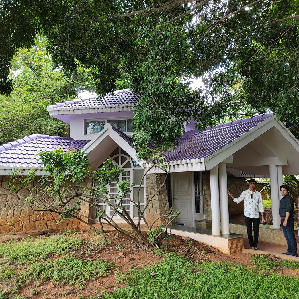 SIRI JEEVANA - WELLNESS WEEKEND 3
