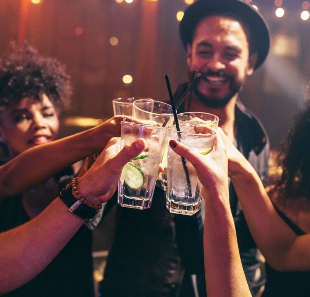 Tentez votre chance à la roue en achetant une bière 1