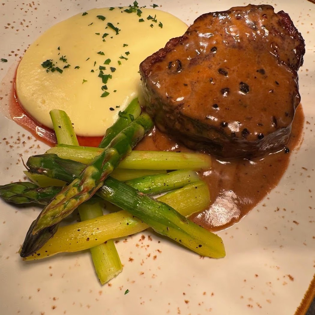 Paseo: A California Bistro 2