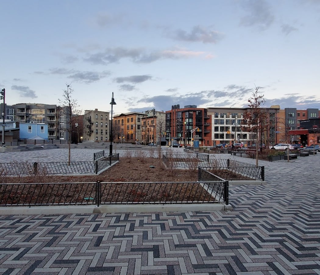 Southwest Resiliency Park 2