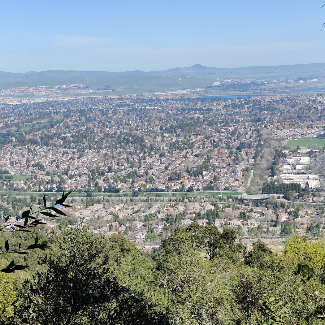 Ridgeline Trail 3