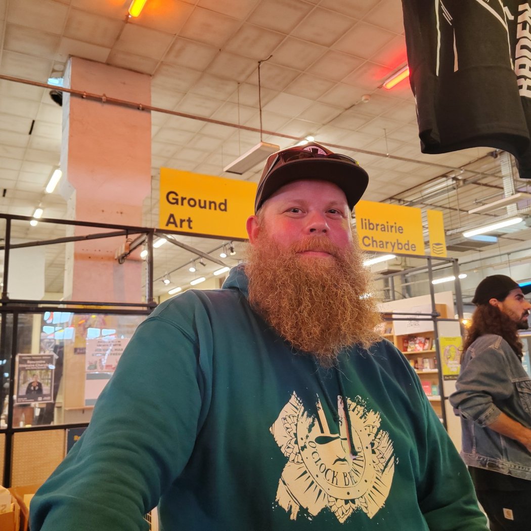 O'clock Brewing 4