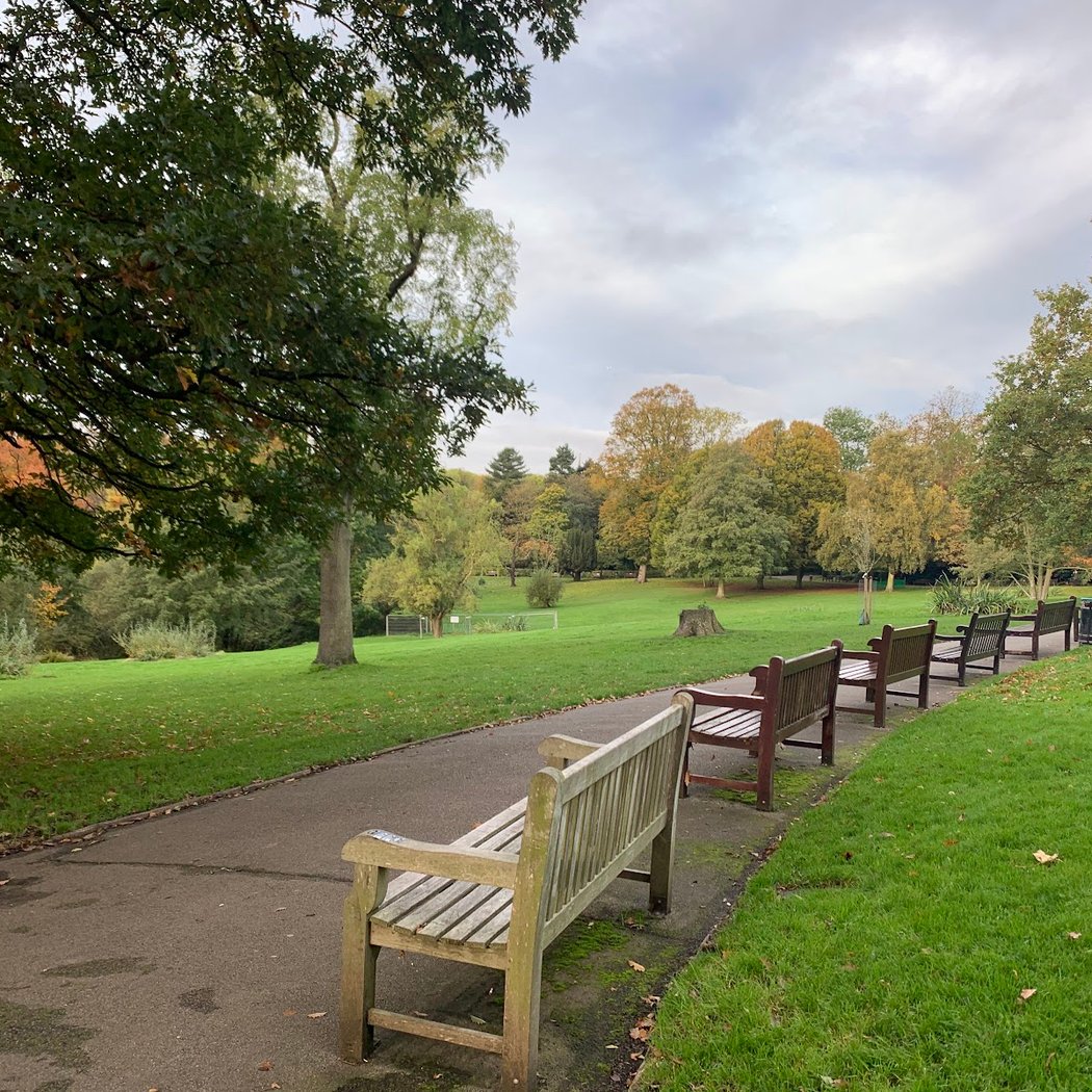 Waterlow Park 3
