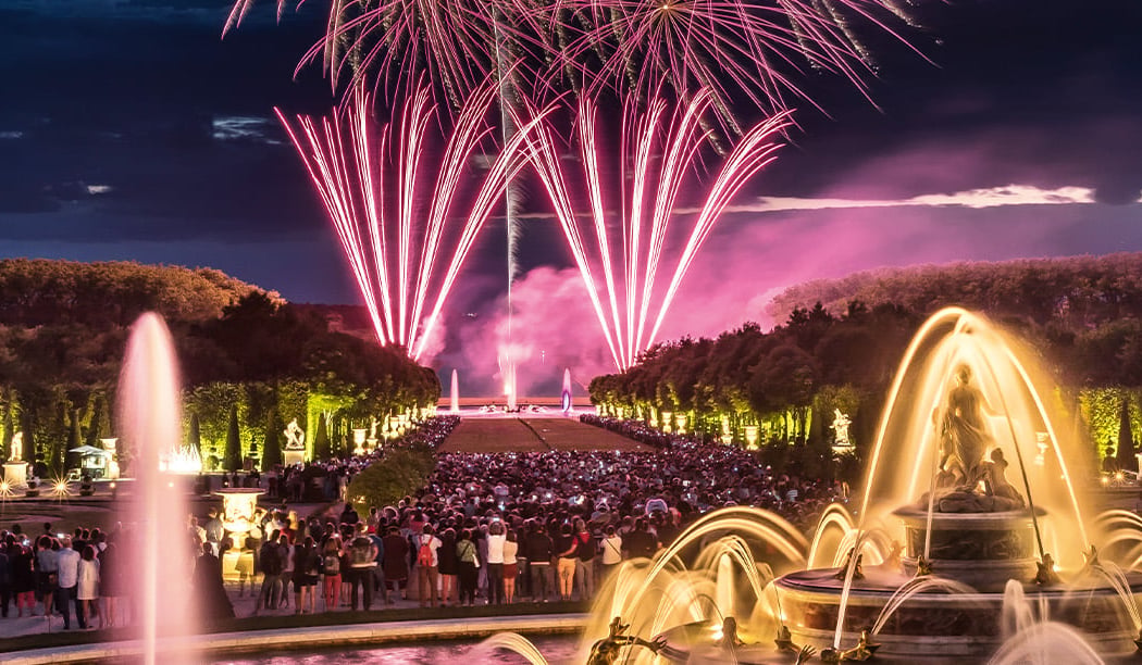 Grandes Eaux Nocturnes 2