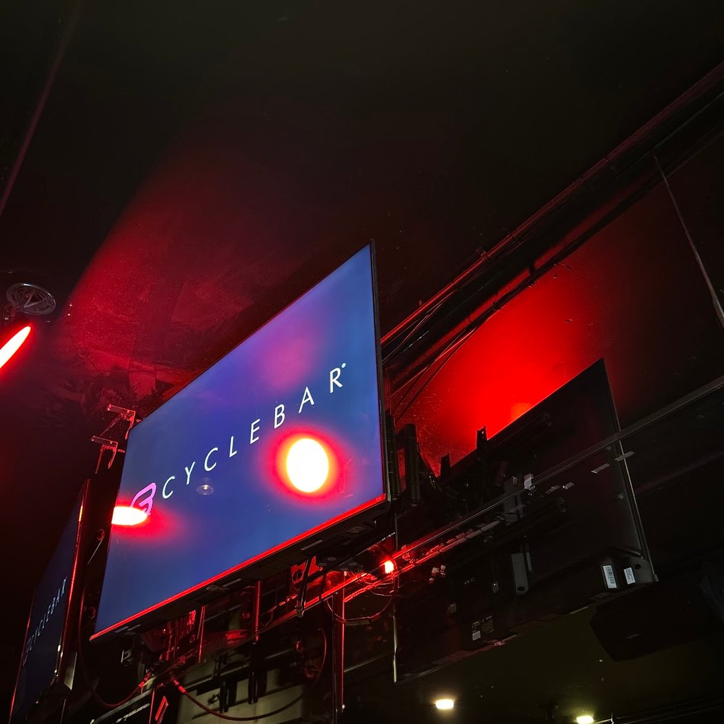 CYCLEBAR 3