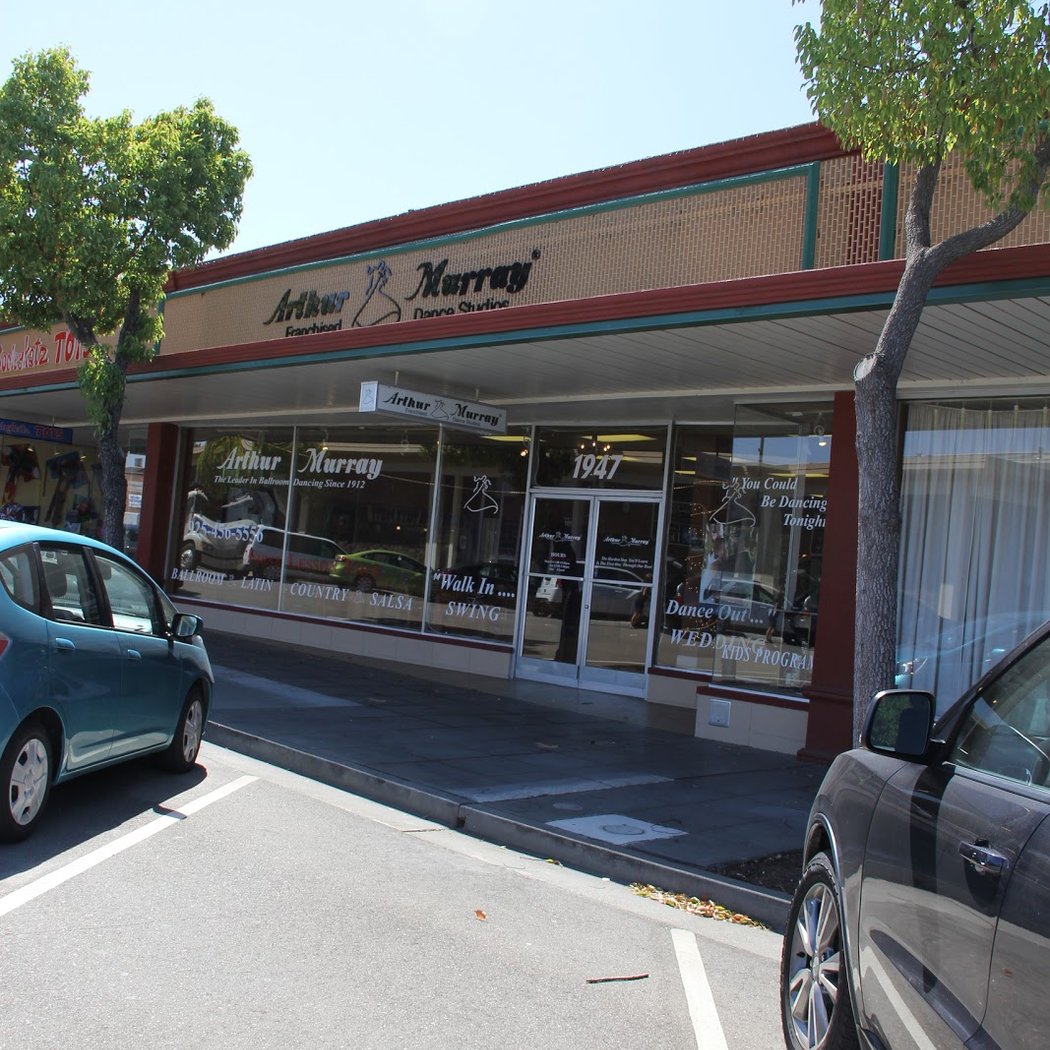 Arthur Murray Dance Studio Livermore 3