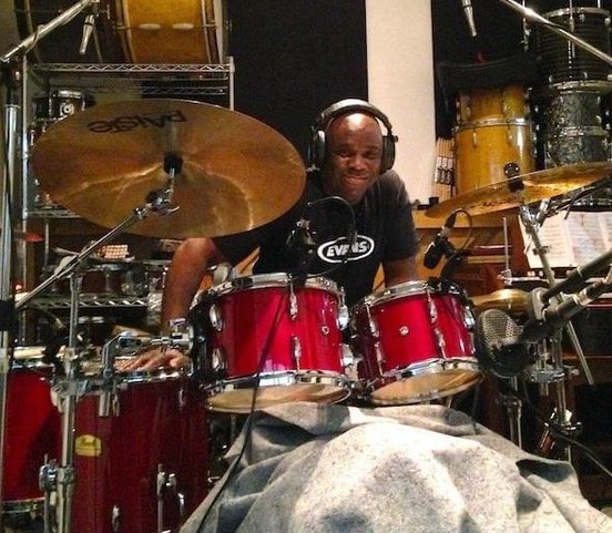Jason Green Trio 2