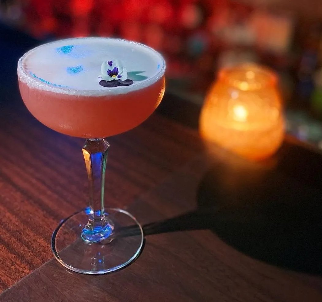 The Jackrabbit Lounge 1