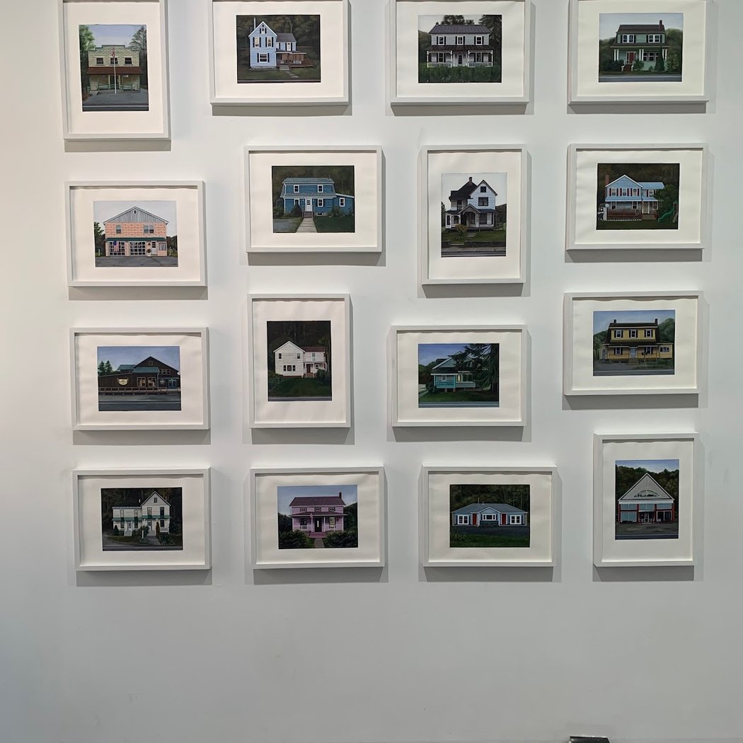 Fridman Gallery 3