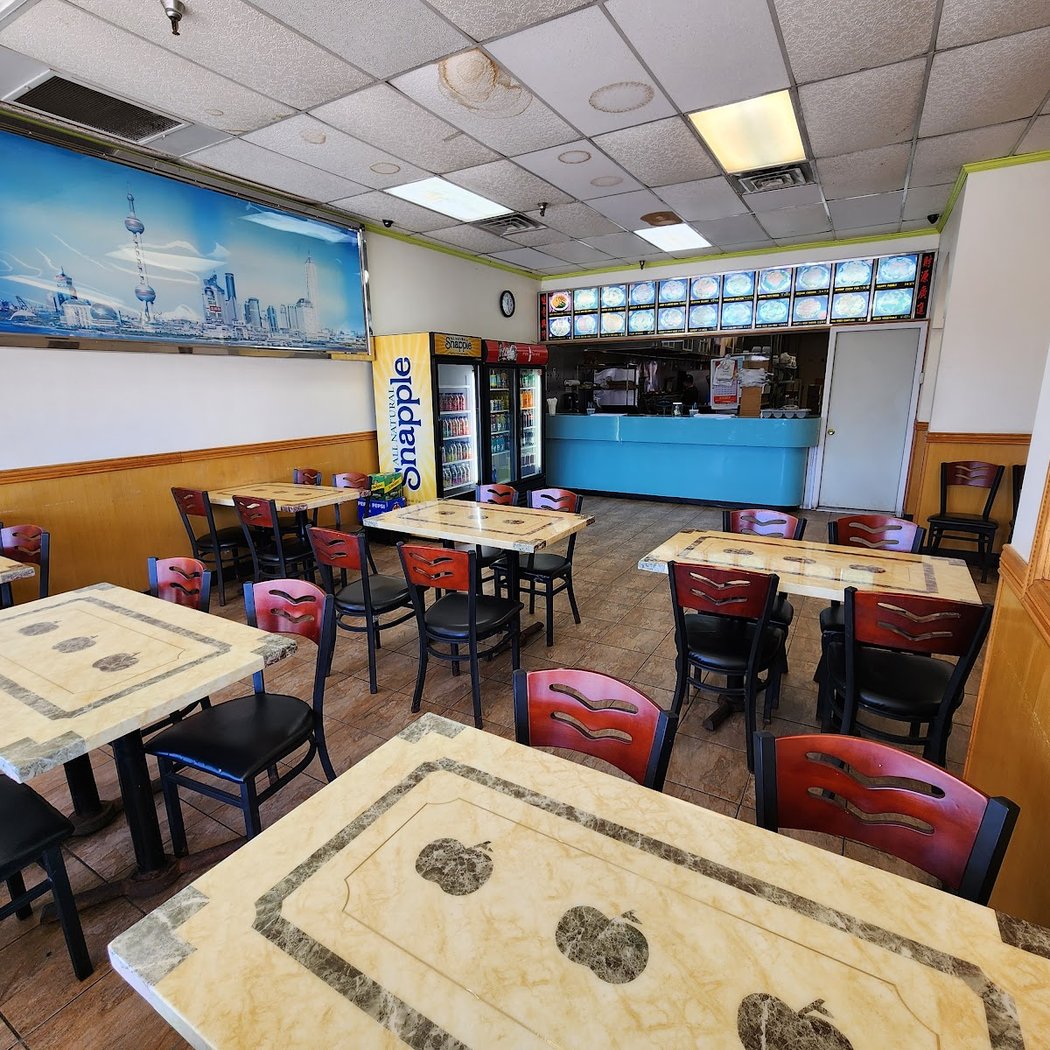Green Garden Chinese Restaurant 3