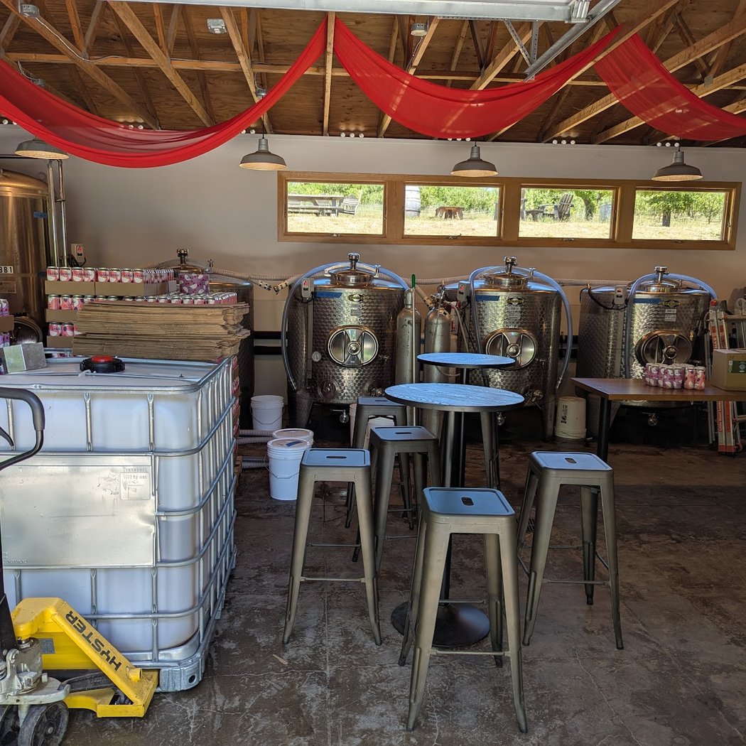 Alchemy Of Cider Making 2