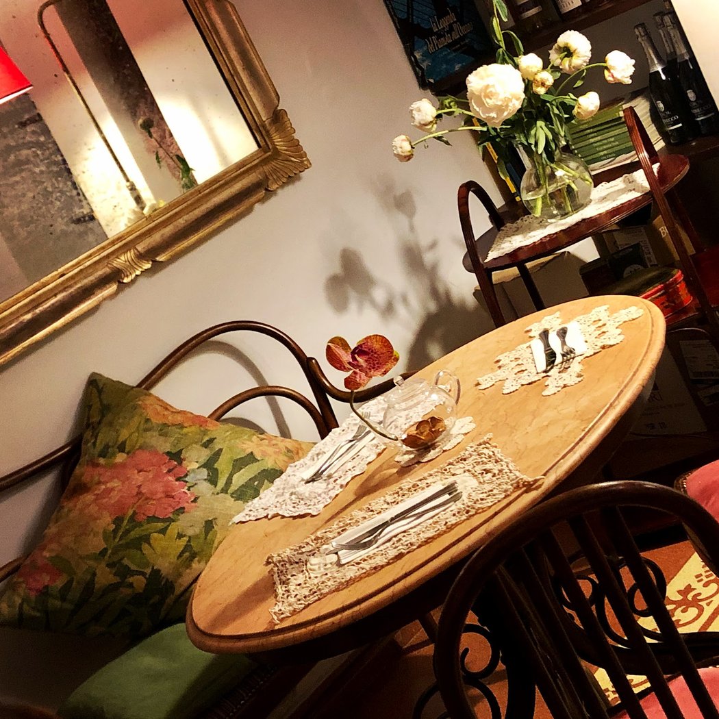 Caffè Novecento 3