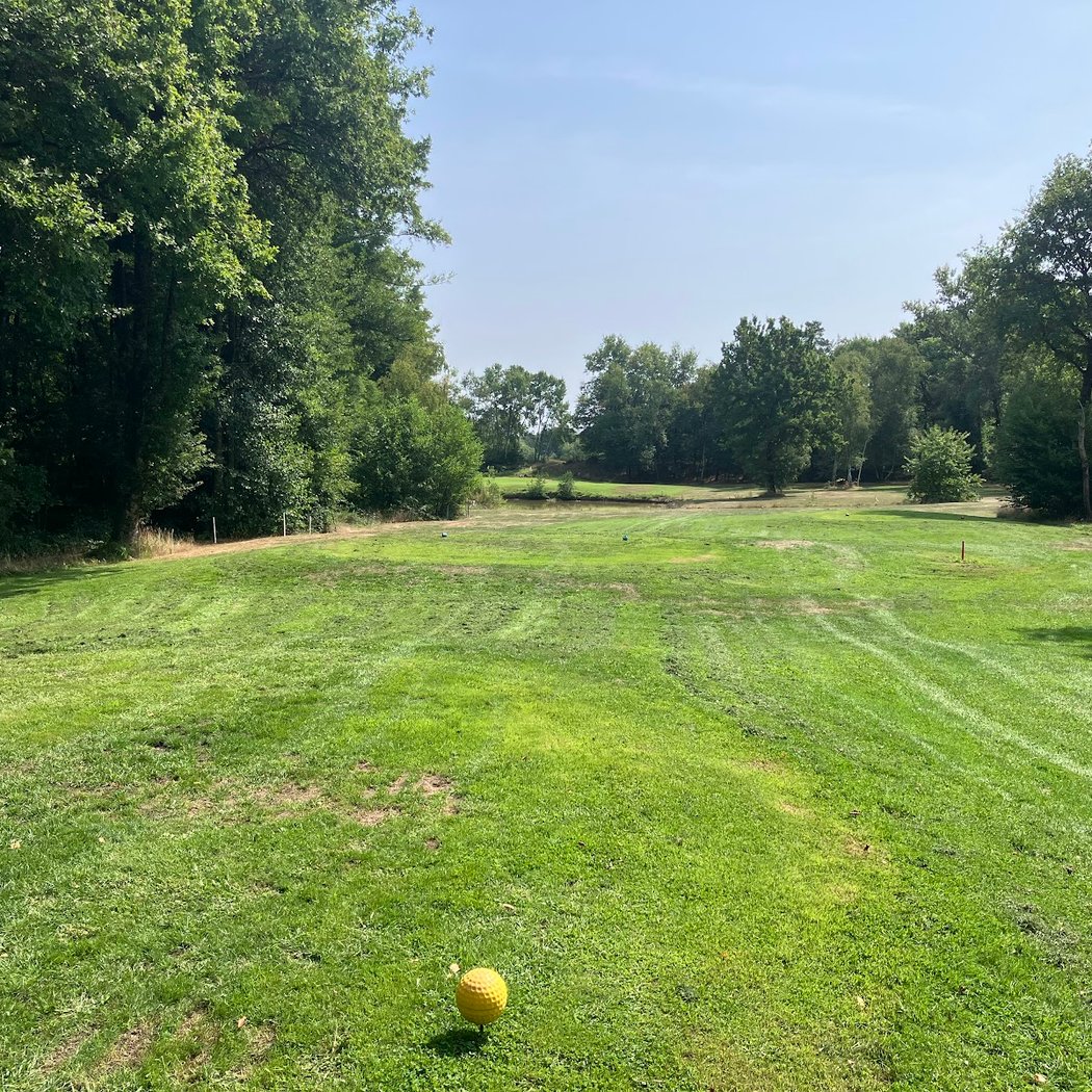 Golf des Étoiles - Nançay Sologne 3