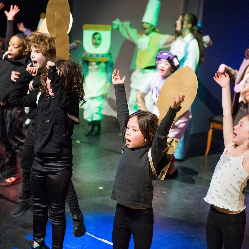 Brooklyn Acting Lab 2