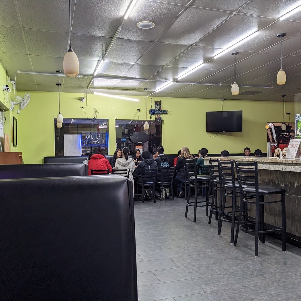 Cenario's Pizza of Cordelia 3