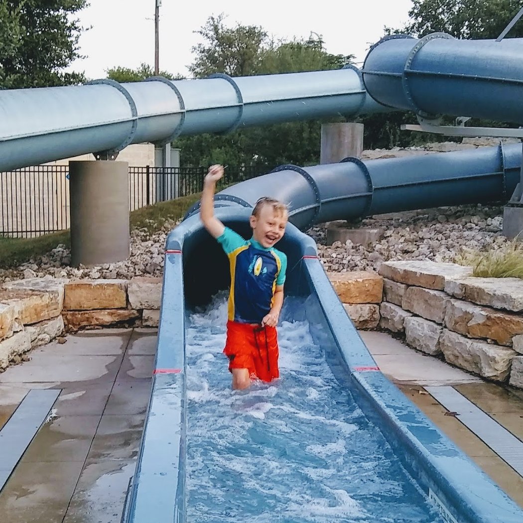Bartholomew Pool 1