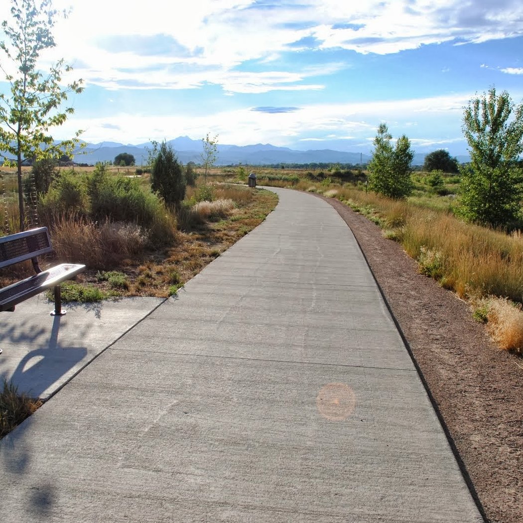 Sandstone Ranch Community Park 3