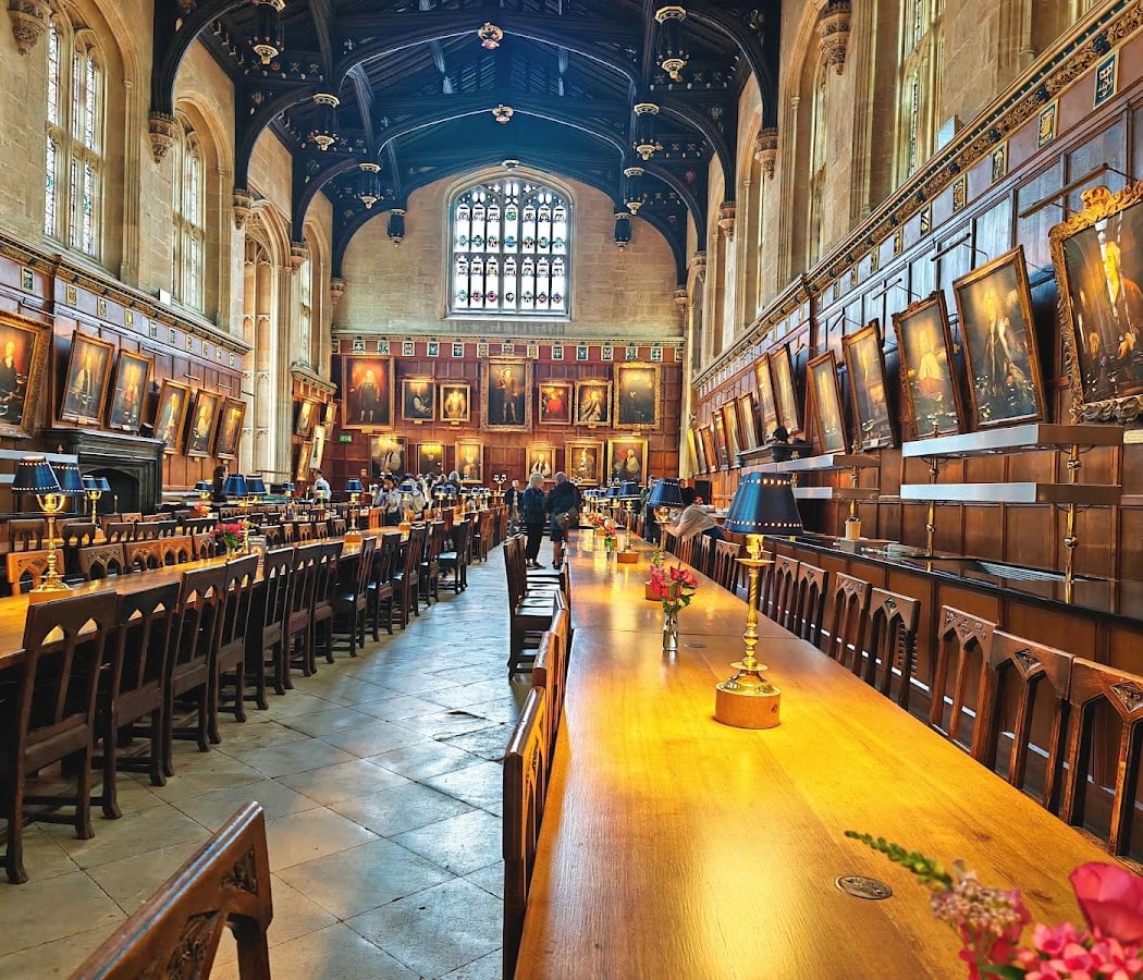 Christ Church 1