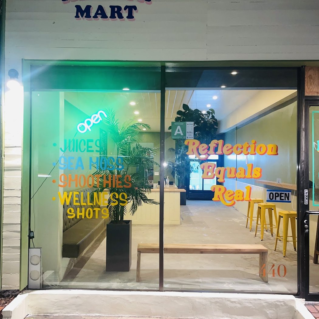 Rer Health Mart 2