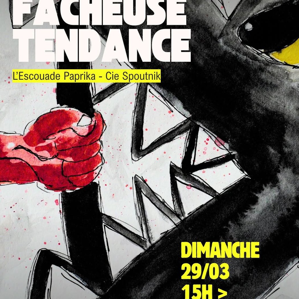 Fâcheuse Tendance 1