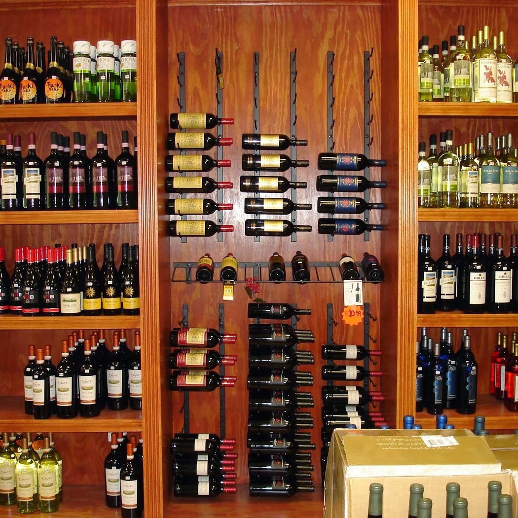 South Plank Wine & Spirits 3