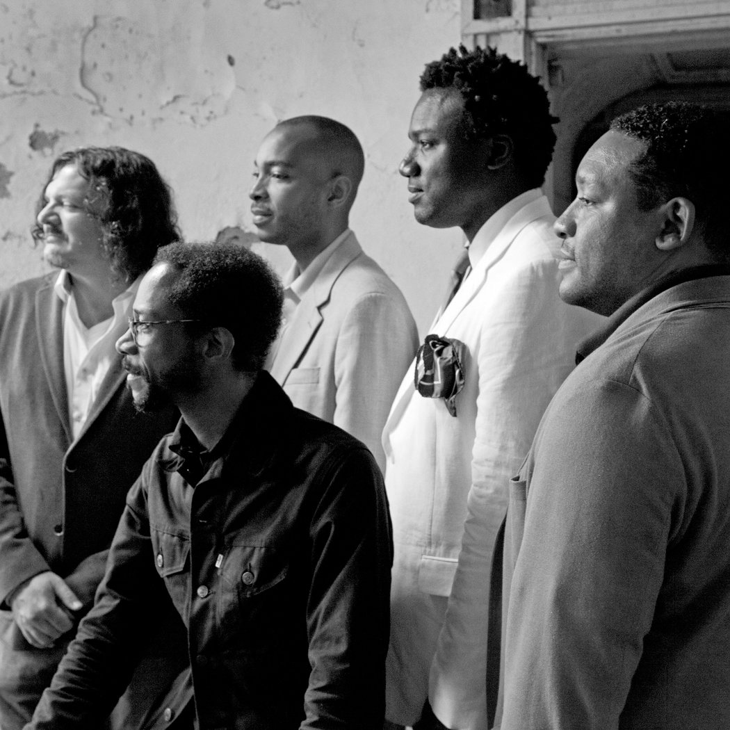 Brian Blade & The Fellowship Band 3