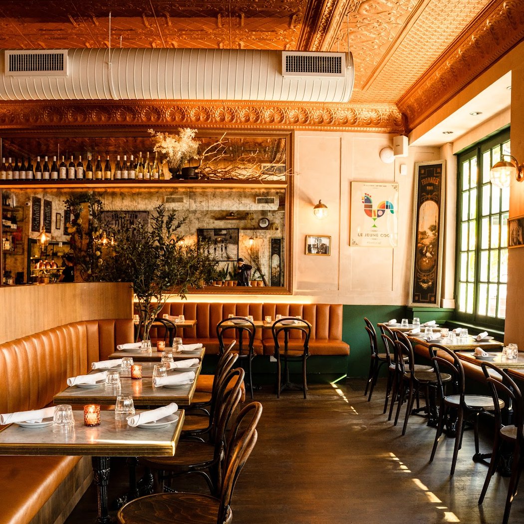 Mino Brasserie 3