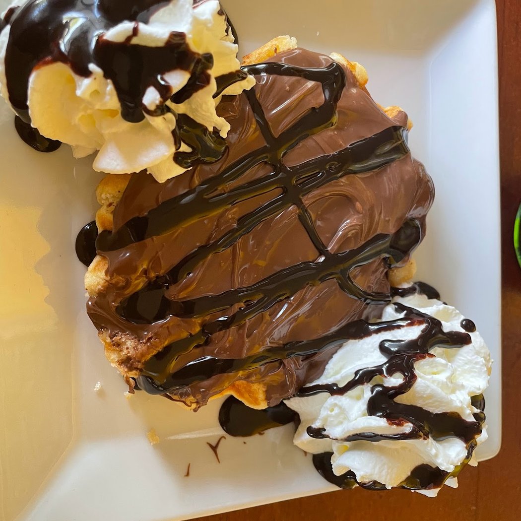 Café Envidia Copas 3