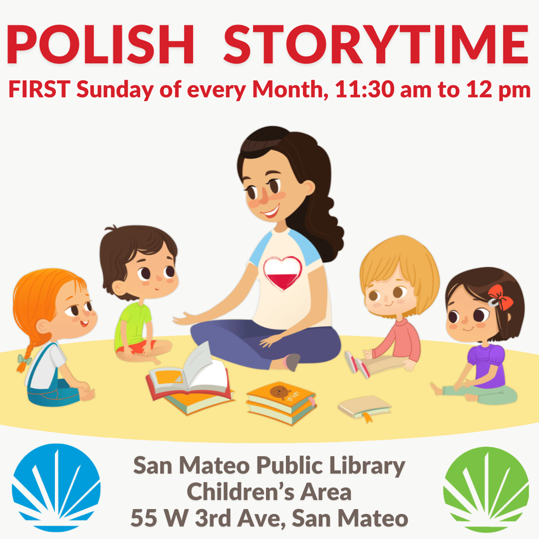 Polish Storytime 1