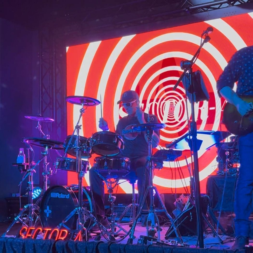 Boardwalk Live: Sector A Concert 1