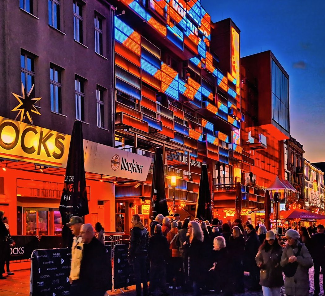 Docks Club 3