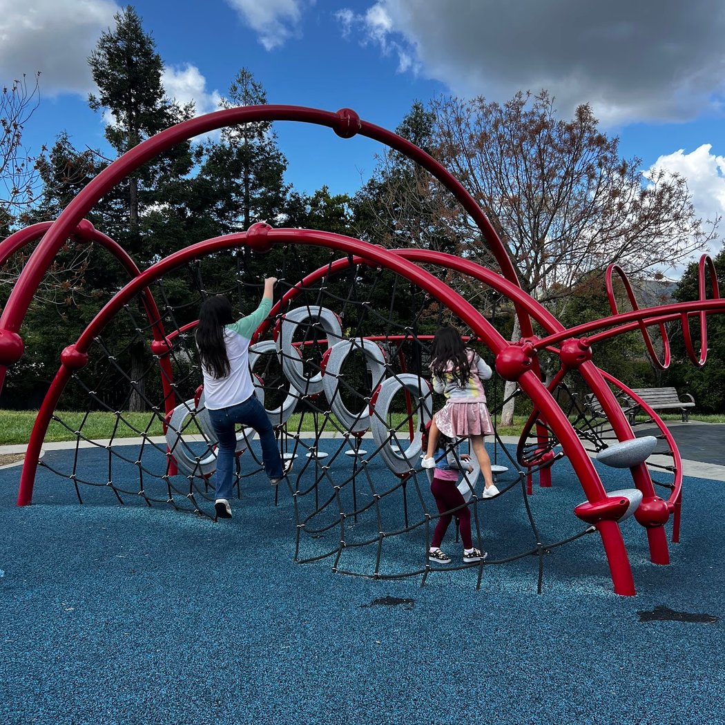 Freitas Park 2
