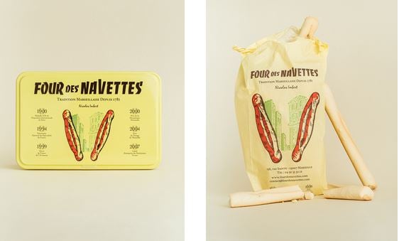 Le Four des Navettes 2