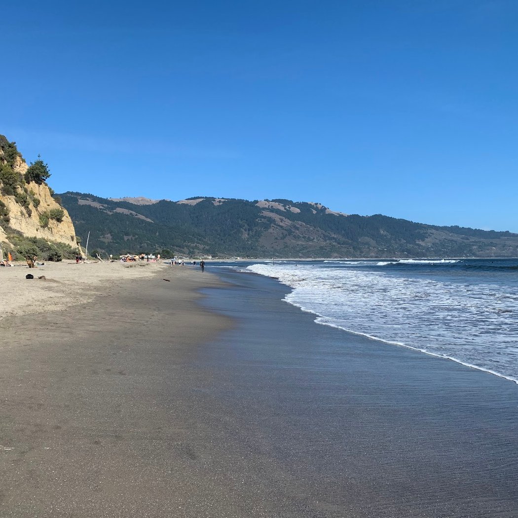 Bolinas Beach 3