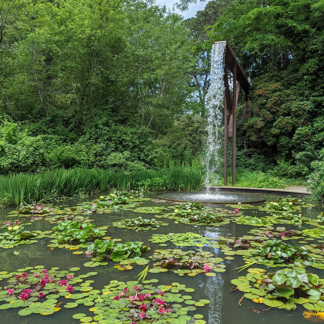 Heritage Museums & Gardens 3