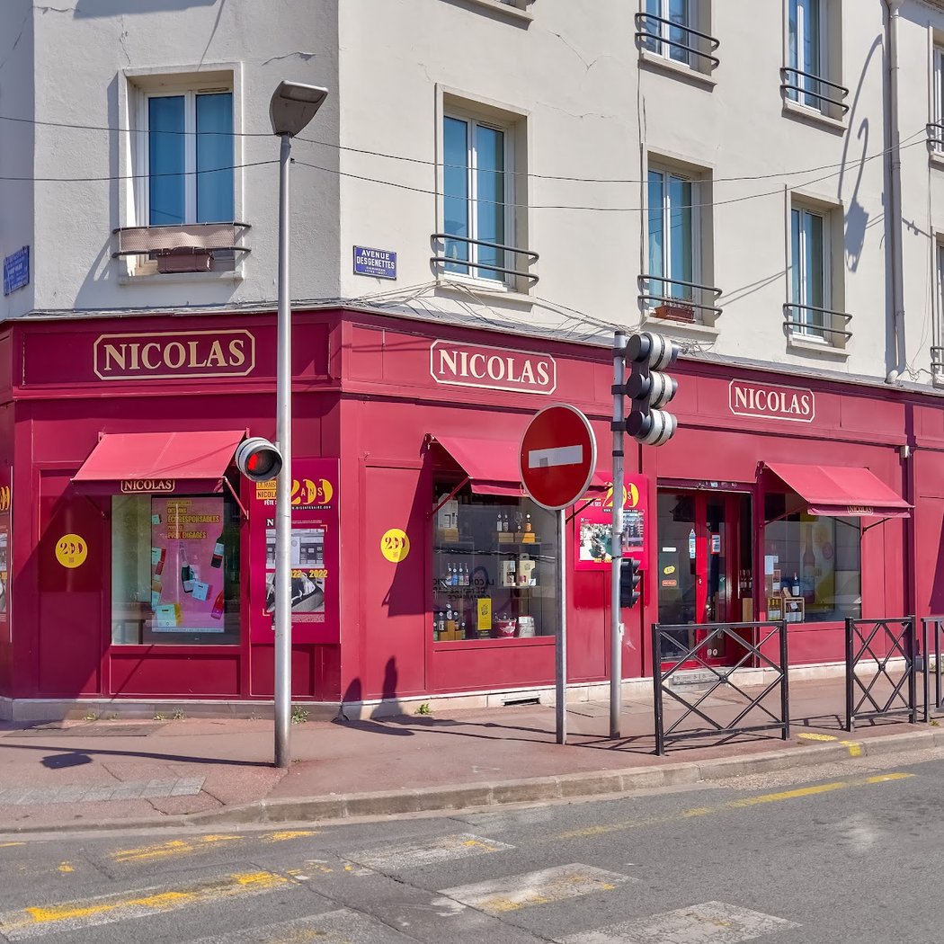 Nicolas Saint Maur Créteil 2