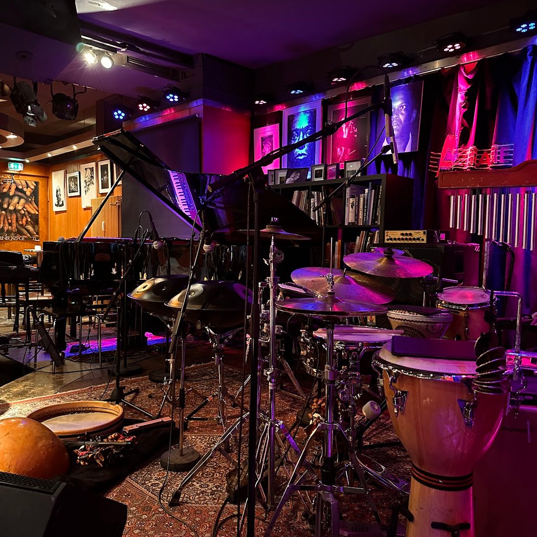 A-Trane 2