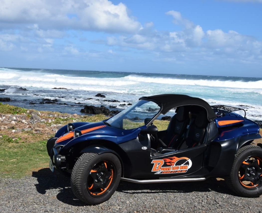 Location buggy 974 - La Réunion - Buggy Loc Run 2