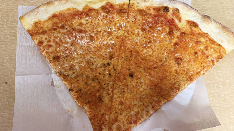 Louie & Ernie's Pizza 1