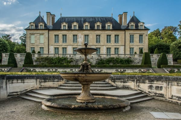 Château de Léry 3