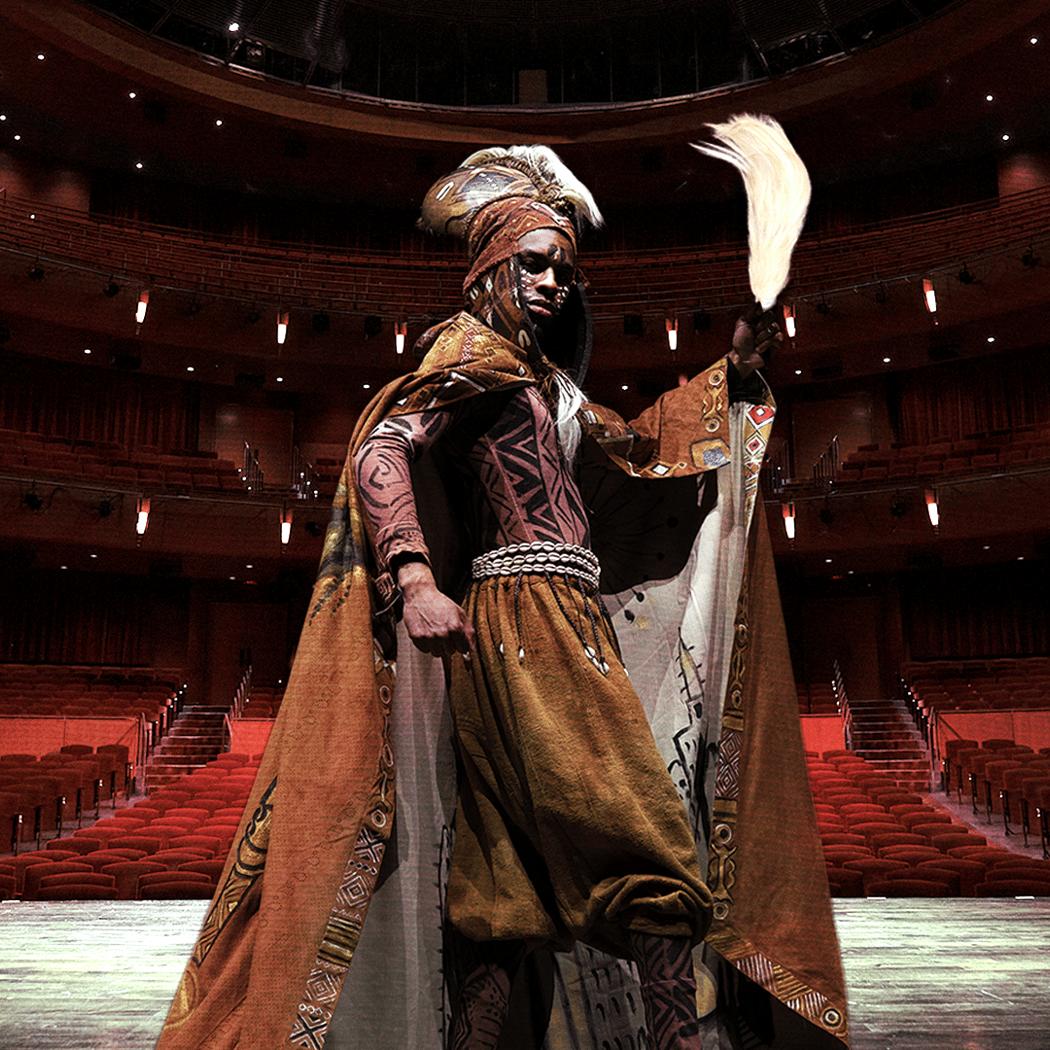 Sundiata: The King of Mali 2