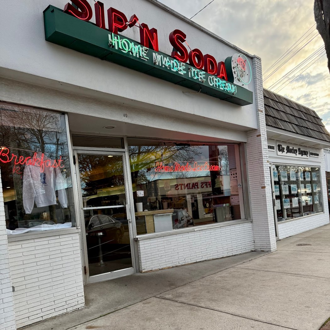 Sip'n Soda 3