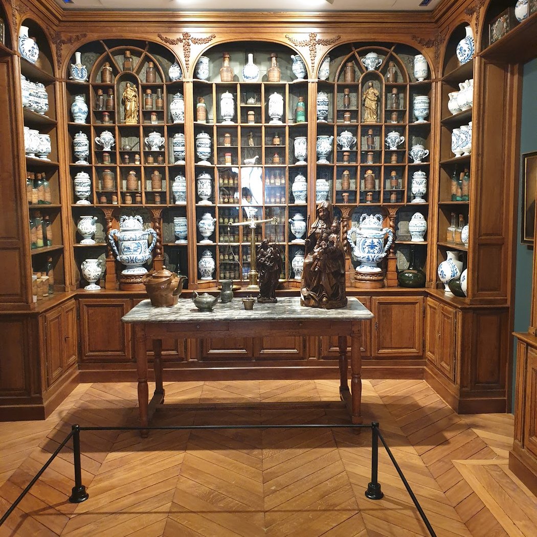 Tourist Office of Saint-Germain-en-Laye 1