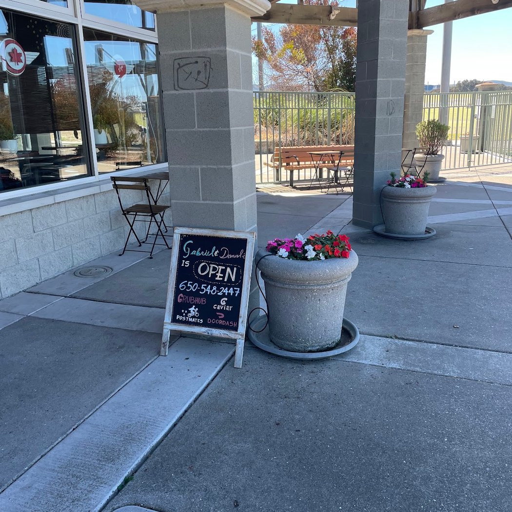Gabriel & Daniel's Mexican Grill 2