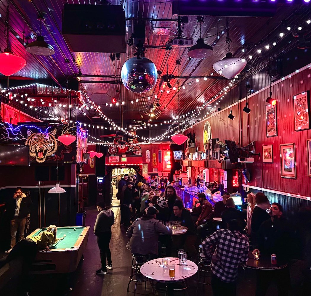 Kilowatt Bar 1