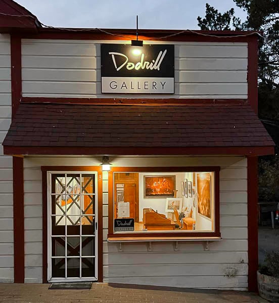 Dodrill Gallery / Jerry Dodrill Photography 2