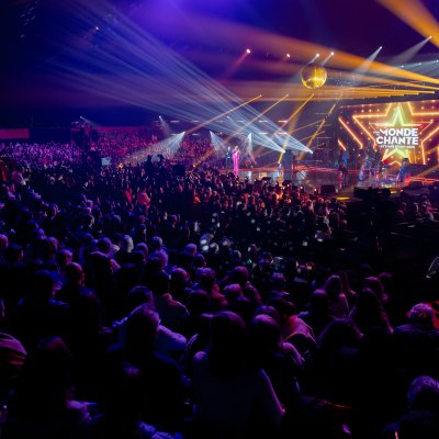 Tout le monde contre le cancer - Gala de Noël 2025 1