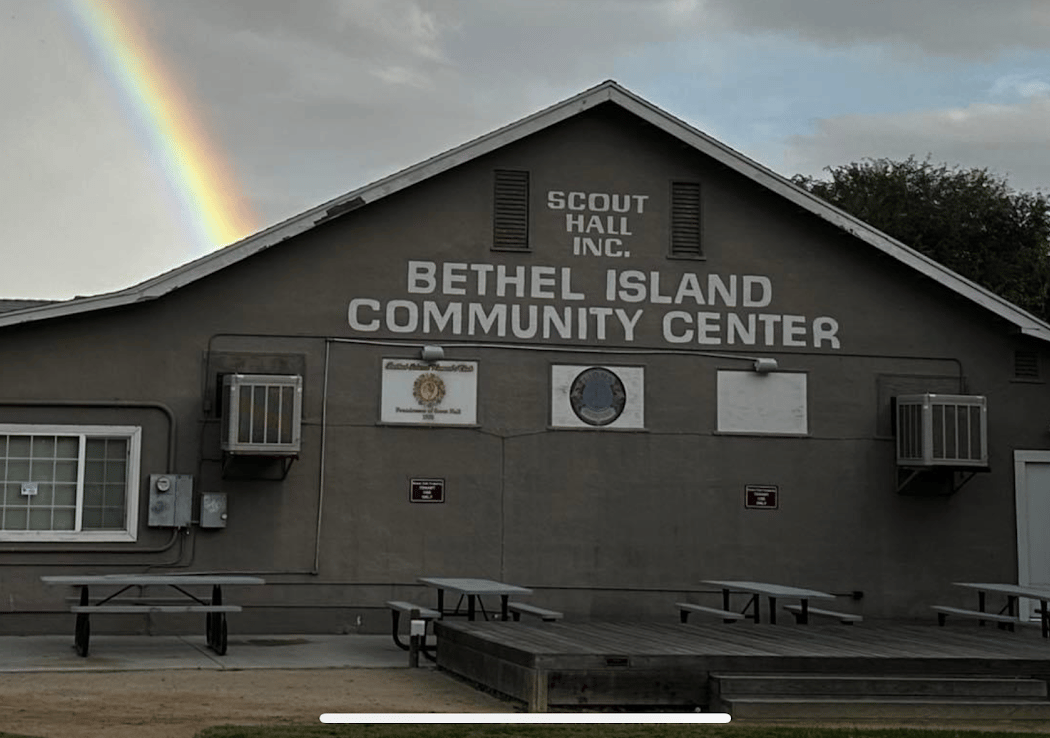 Bethel Island Lions Club St. Patrick's Feast 2