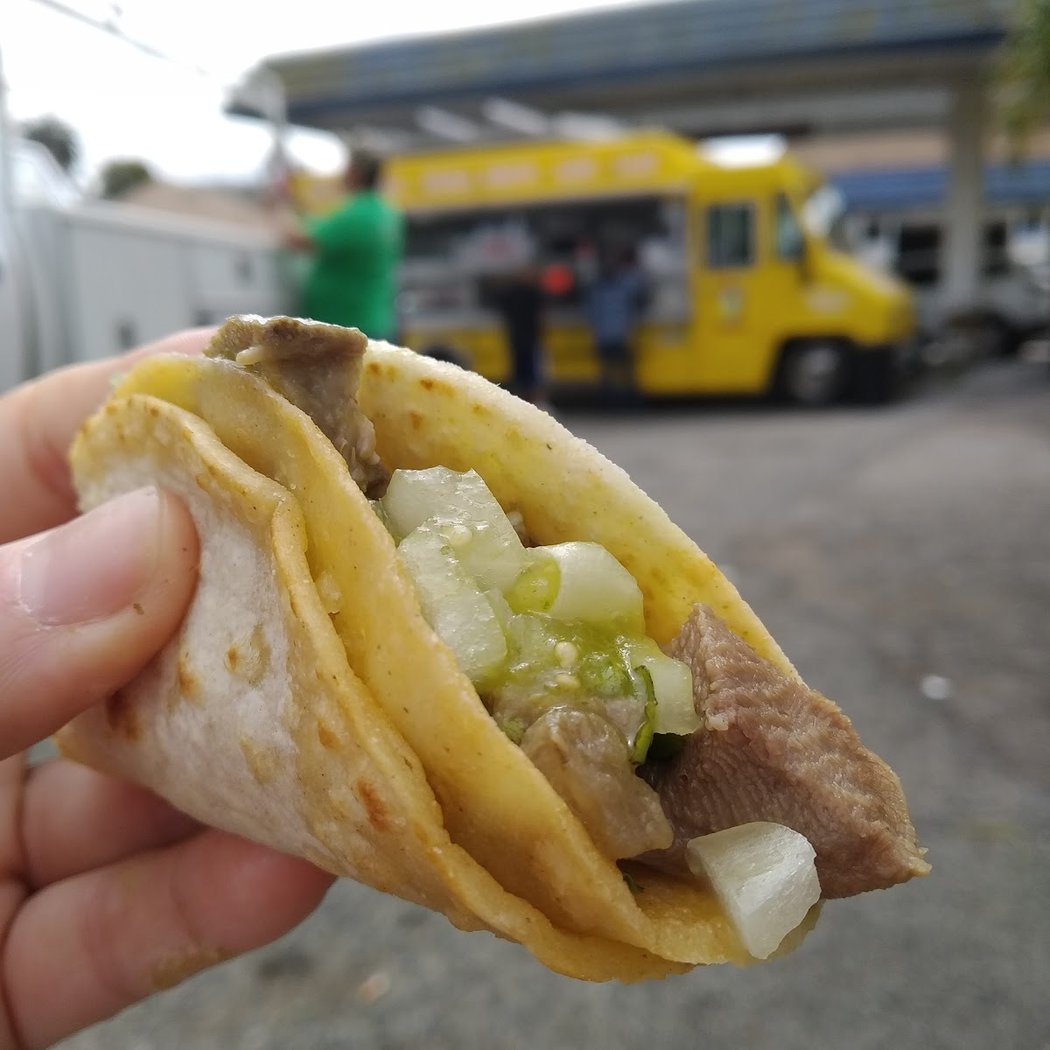 Tacos Guadalajara 2